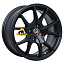 Диск NZ 7x15/4x100 ET42 D60,1 H-04 MB