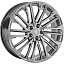 Диск Replay LX197 R20x8 5x114.3 ET30 CB60.1 HPB