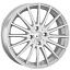 Диск LS 425 R16x6 4x100 ET50 CB60.1 S