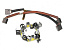 Узел T-Max щеточный EW-15000 и CEW (24В)