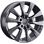 Диск Replay VV201 R17x7 5x120 ET55 CB65.1 GM