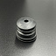 Гофра ручки скорости Yamaha 40X (YUELANG)