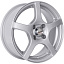 Диск X-trike X118 R15x6 4x100 ET38 CB67.1 HS
