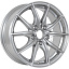 Диск NEO 676 R16x6.5 5x114.3 ET45 CB67.1 HS