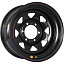 Диск Nissan/Toyota R16x10 6x139.7 ET-44 CB110 Black
