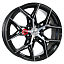 Диск RST 7,5x19/5x108 ET46 D63,4 R139 (Geely) BD