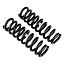 Пружины DMAX/COLORADO F 2012 ON