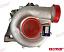 Турбина AD41-43 Volvo Penta, Recmar