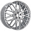 Диск Replay A116 R19x8.5 5x112 ET43 CB66.6 SF