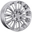 Диск Replay VV317 R17x7 5x112 ET40 CB57.1 SF