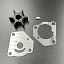 Ремкомплект помпы охлаждения Suzuki DT8C-9.9С (88-97г.) (Omax)
