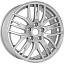 Диск iFree Аскет R17x7 5x114.3 ET37 CB66.6 Neo_classic