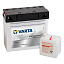 Аккумулятор 19Ah Varta 12V 519 013 017 A514 FP
