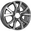 Диск Replay TY237 R18x8 5x150 ET56 CB110.1 GMF