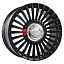 Диск RST 8x19/6x139,7 ET36 D100,1 R159 BL