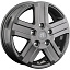 Диск Replay Ci34 R16x6 5x130 ET68 CB78.1 GM