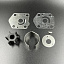 Ремкомплект помпы охлаждения Suzuki DT9.9-15, DF9.9-15 (Kacawa)