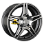 Диск LS 6x14/4x98 ET35 D58,6 770 GMF (конус)