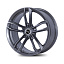 Диск PDW DIBITE (5276) 8.0x18/5x112 D66.6 ET40 U4GRA