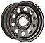 Диск OFF-ROAD Wheels 6x114.3 8x16 ET-10 d66