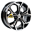 Диск RST 6x16/5x114,3 ET45 D60,1 R016 (MyWay) BD