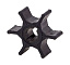 Крыльчатка охлаждения Suzuki DT2.2/DF4-6, Recmar
