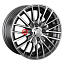 Диск LS 6x14/4x100 ET40 D73,1 768 GMF (конус)