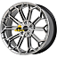 Диск PDW 8x18/5x112 ET40 D57,1 Kansas (828) CHB