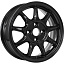 Диск iFree Uno Эвил R14x5.5 4x98 ET35 CB58.5 BK