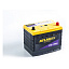 Аккумулятор 75e UMF95D23L UHPB -75Ah