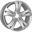 Диск Replay MR95 R17x7.5 5x112 ET46 CB66.6 S