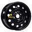Диск Trebl 6x15/4x114,3 ET49 D56,6 7970T Black