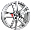 Диск RST 7x18/5x114,3 ET38 D67,1 R078 (Outlander) Silver