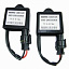 Обманка для блоков розжига CanBus Decoder A, 9-16V