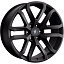 Диск Replay CL17 R22x9 6x139.7 ET31 CB77.9 MB