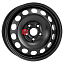 Диск Magnetto 6,5x16/5x112 ET46 D57,1 16005 AM Black