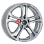 Диск MAK 8x18/5x112 ET45 D66,6 Stuttgart Silver
