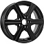 Диск Tech Line 544 R15x6 5x100 ET38 CB57.1 BL