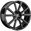Диск Replay CR30 R20x8.5 5x127 ET50 CB71.6 BK