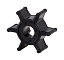 Крыльчатка охлаждения Yamaha F2.5/3A, Omax