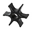Крыльчатка помпы Honda 75-90, Omax