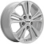Диск Carwel Исток 106 R16x6 5x114.3 ET47 CB67.1 SB