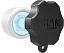 RAP-S-KEY5-6U Сменный шестиконтактный ключ RAM Pin-Lock для размера C и поворотных рычагов