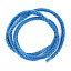 Трос для лебедки TR синтетика 10 мм*1 метр (синий) 5732