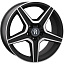 Диск Replay MR75 R17x8 5x112 ET48 CB66.6 MBF
