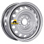 Диск Trebl 6x16/5x114,3 ET50 D67,1 9617T Silver