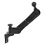 RAM-D-162V-MC4 RAM Ratchet Вертикальное основание с шаром