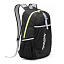Рюкзак Naturehike NH15A119-B 22 л компактный чёрный