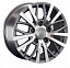Диск литой Replay TY245 5x150 8.5x20 ET58 d110.1