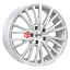 Диск RST 7x18/5x114,3 ET40 D66,5 R178 Silver